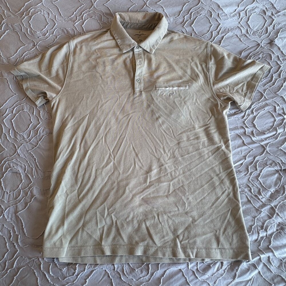 Fabletic's Dash Polo